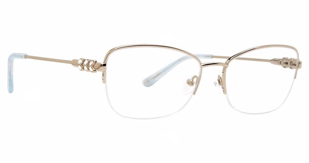 Jenny Lynn JLMARVELOUS Eyeglasses - view 2